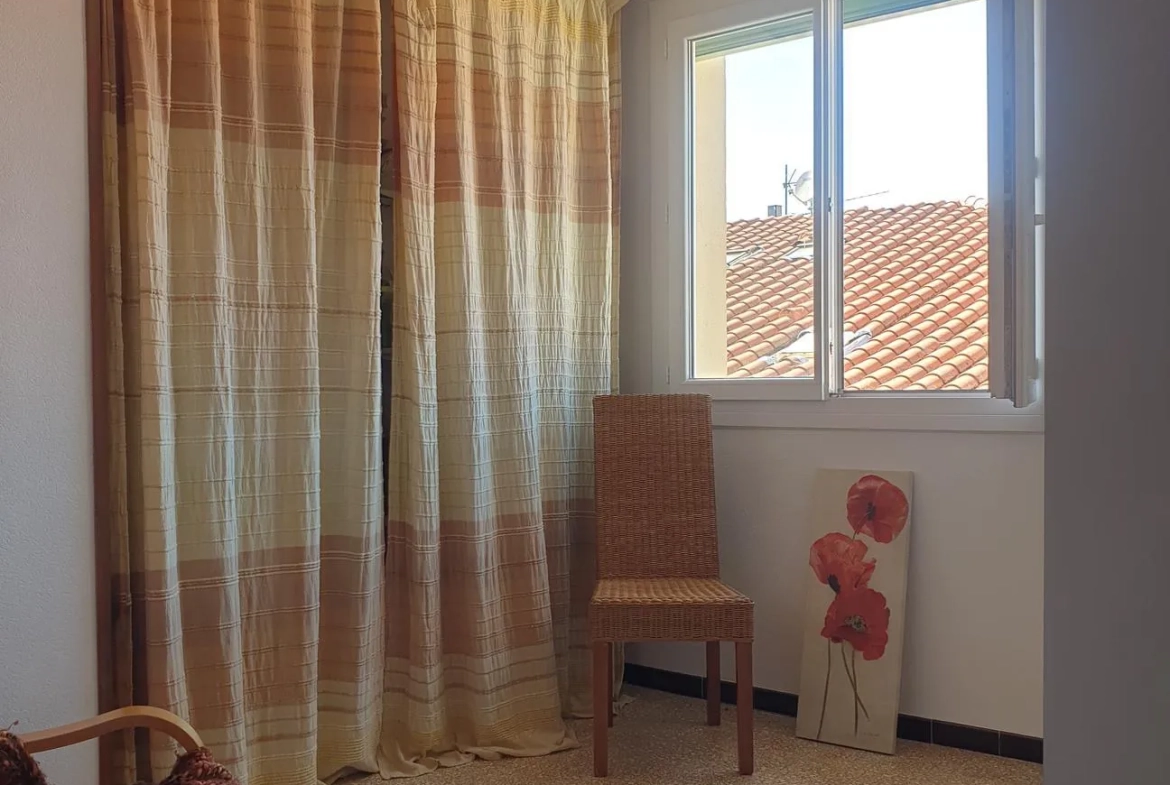 Charmante maison de village à Tautavel – 68 m², idéal premier achat 