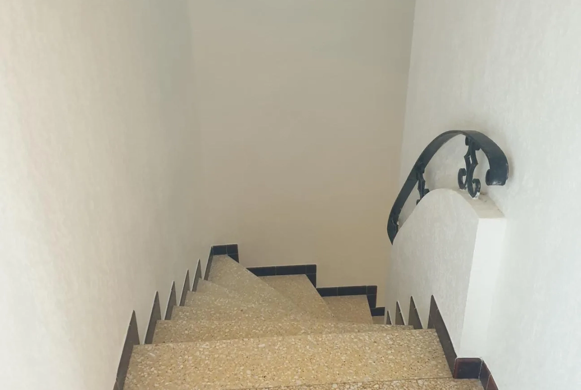 Charmante maison de village à Tautavel – 68 m², idéal premier achat 