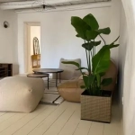 Maison de village avec cour et terrasse couverte à Pont du Gard