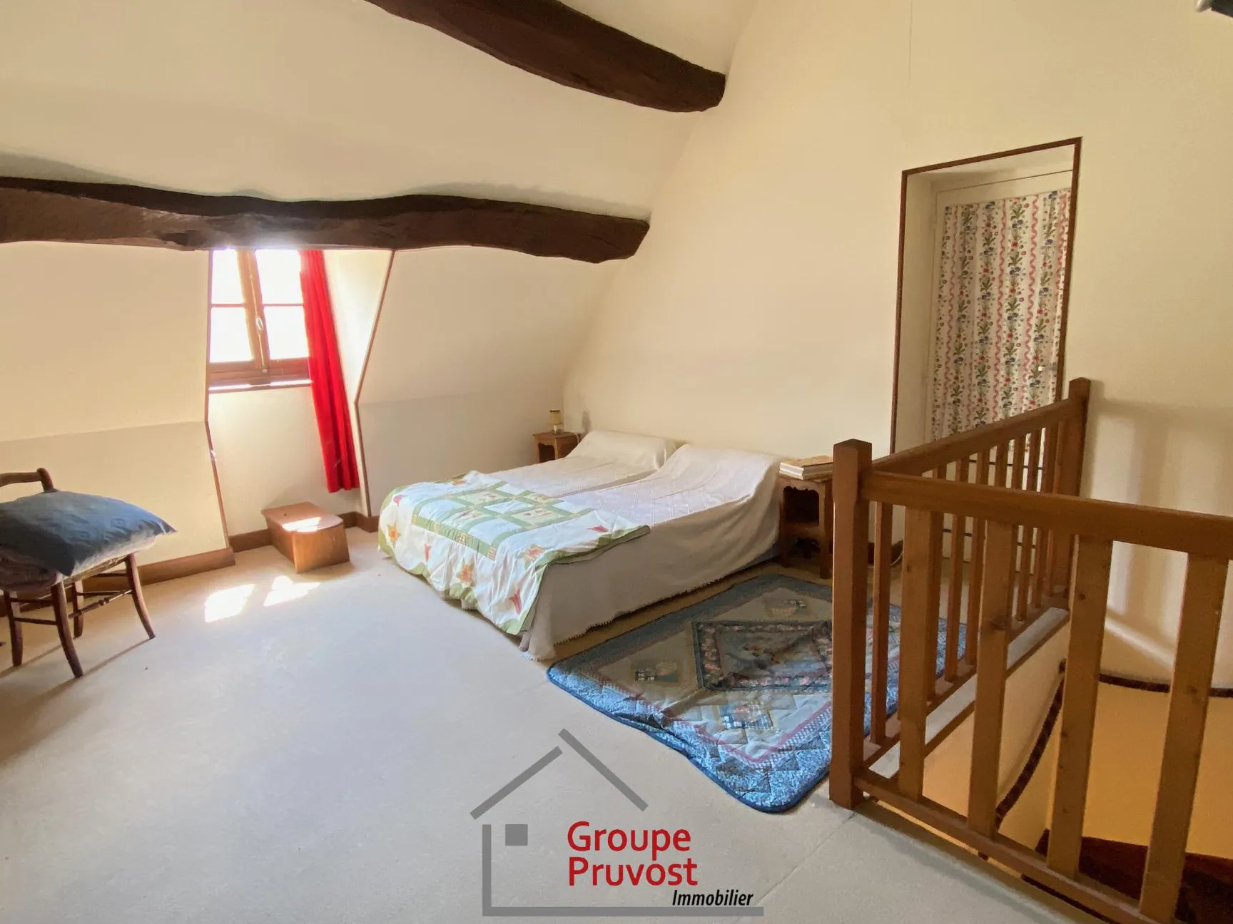 Maison de village à Cluny avec dépendance et jardin - 168 m² 