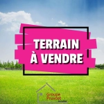 Terrain constructible de 517 m² à Grézieu-la-Varenne, proximité commerces