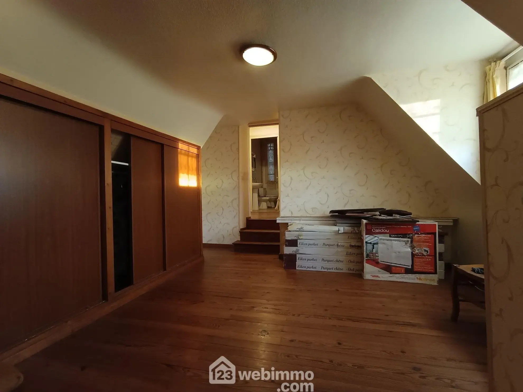 Ferme avec maison, commerce et hangars à Casteide-Candau - Investissement potentiel 