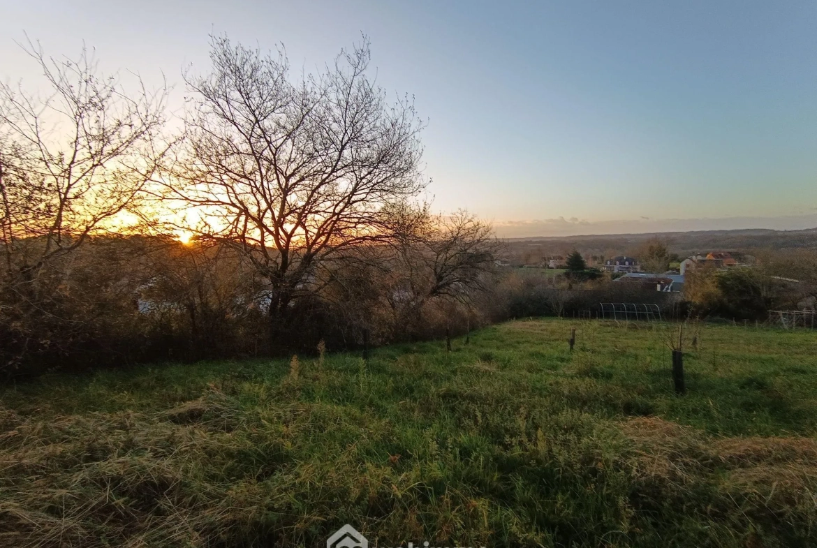 Ferme avec maison, commerce et hangars à Casteide-Candau - Investissement potentiel 