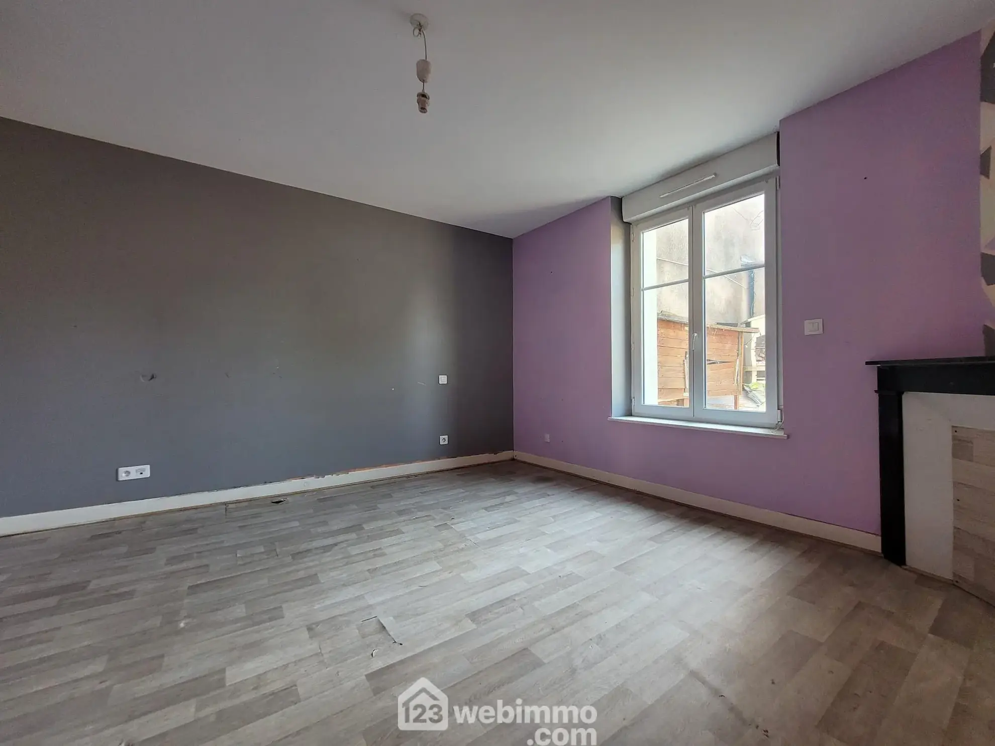 Magnifique maison familiale de 133m² avec jardin et garage à Gercourt-et-Drillancourt 
