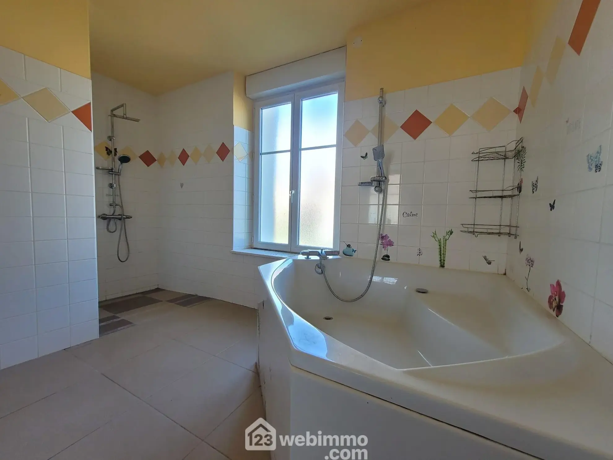 Magnifique maison familiale de 133m² avec jardin et garage à Gercourt-et-Drillancourt 