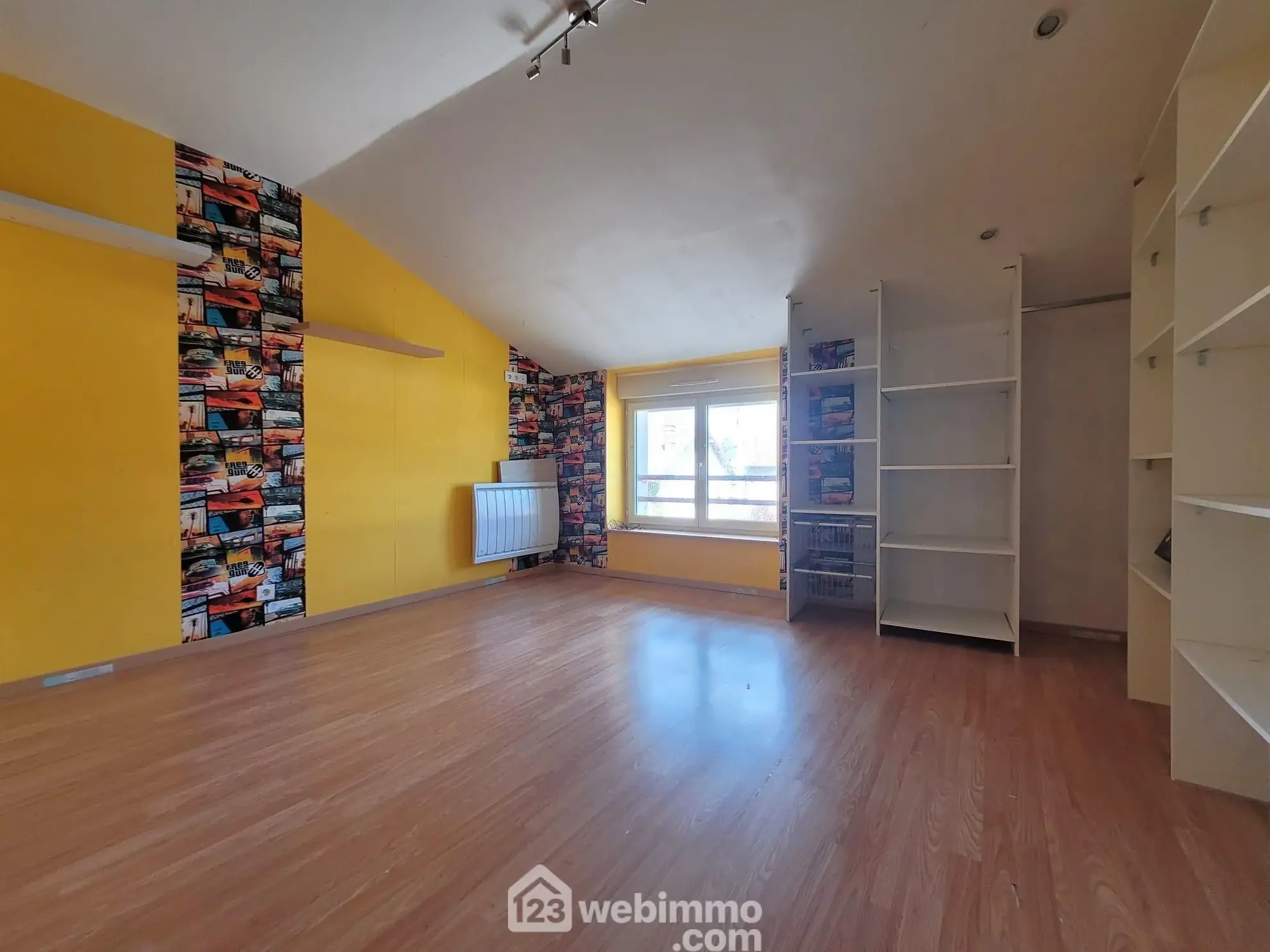 Magnifique maison familiale de 133m² avec jardin et garage à Gercourt-et-Drillancourt 
