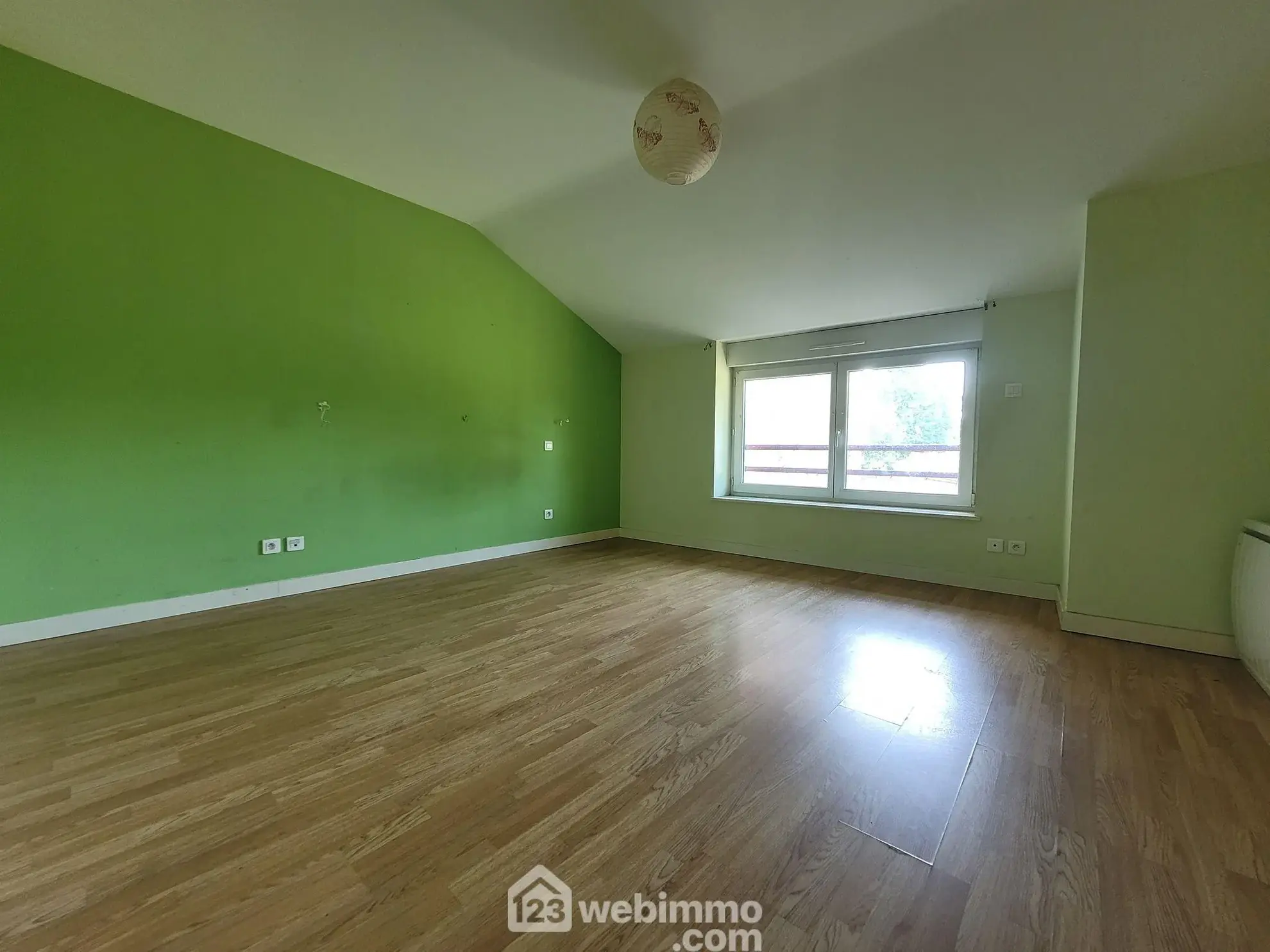 Magnifique maison familiale de 133m² avec jardin et garage à Gercourt-et-Drillancourt 