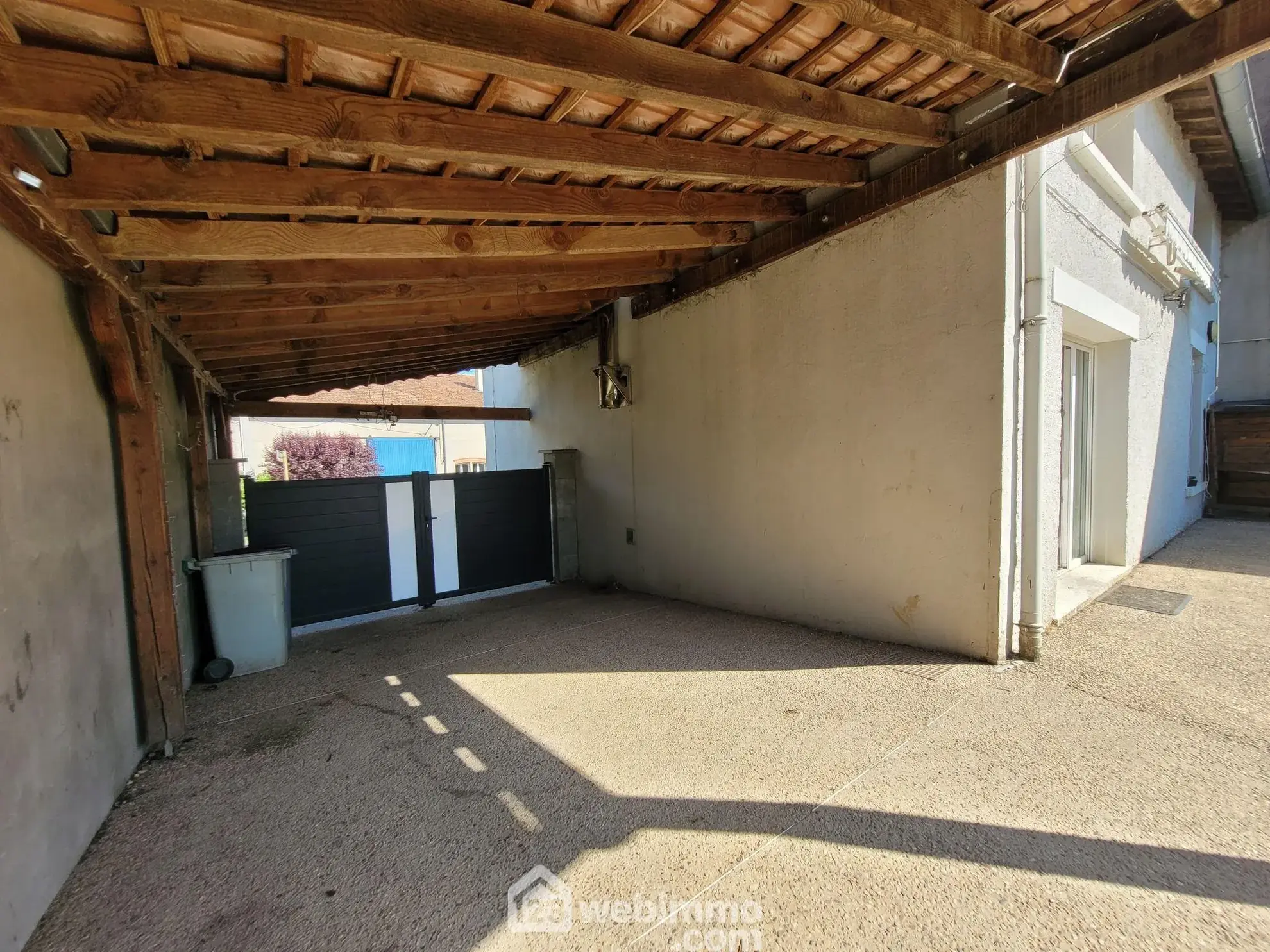 Magnifique maison familiale de 133m² avec jardin et garage à Gercourt-et-Drillancourt 
