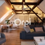 Appartement lumineux et caractéristique à Pau, Place Gramont, 2 pièces