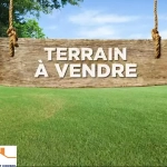 Terrain constructible viabilisé de 768 m² aux Lucs-sur-Boulogne - Opportunité rare