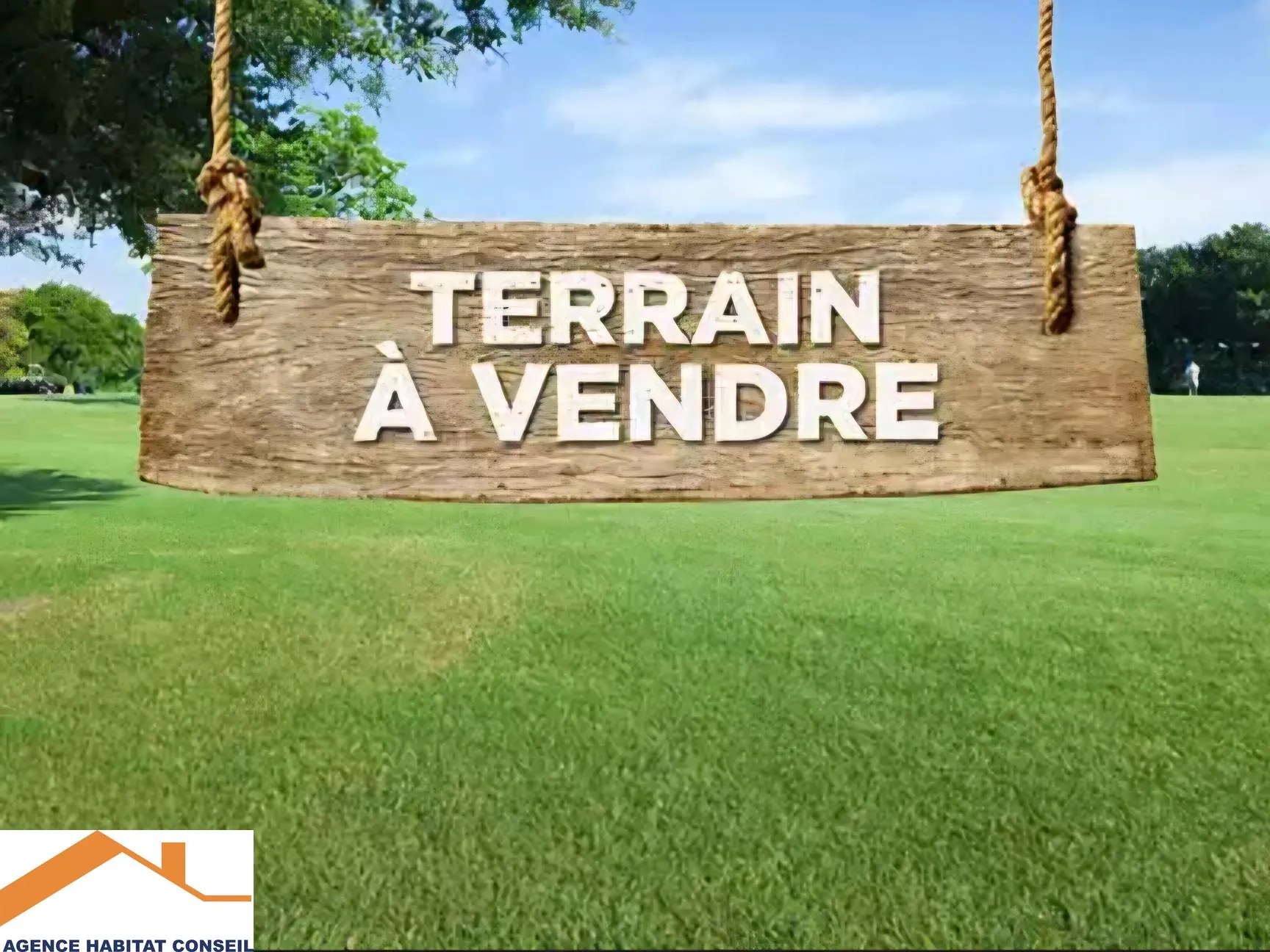 Terrain constructible viabilisé de 768 m² aux Lucs-sur-Boulogne - Opportunité rare 
