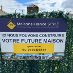 Terrain constructible de 280 m² à Orléans Nord avec options écologiques