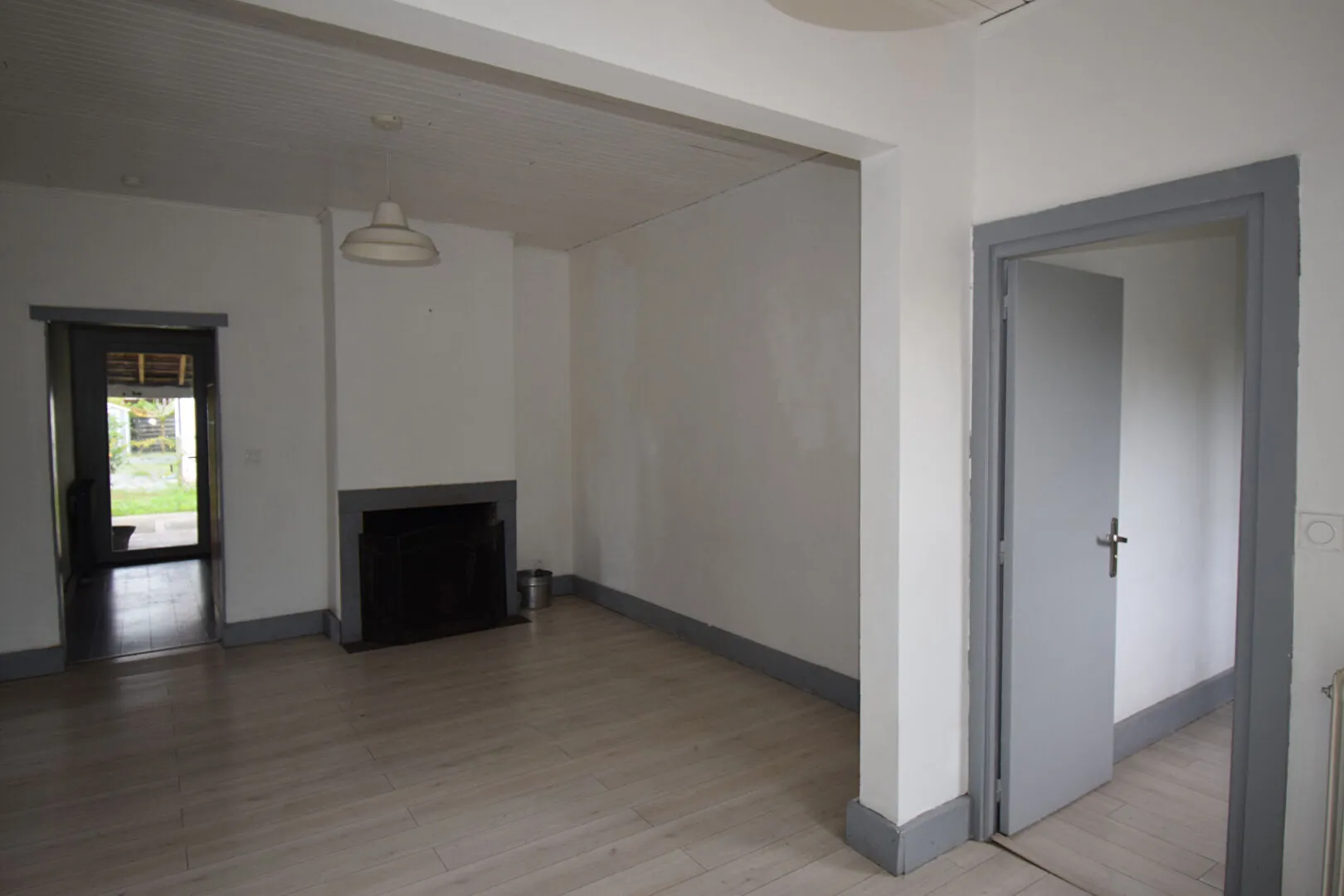 Maison à vendre de 122 m² avec 3 chambres à Biscarrosse 