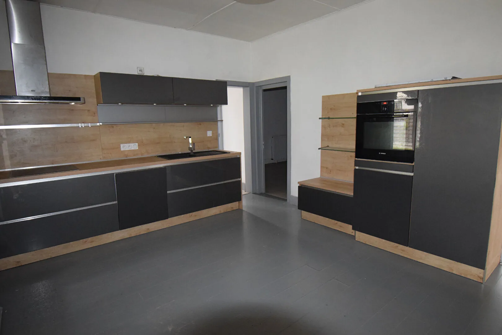 Maison à vendre de 122 m² avec 3 chambres à Biscarrosse 