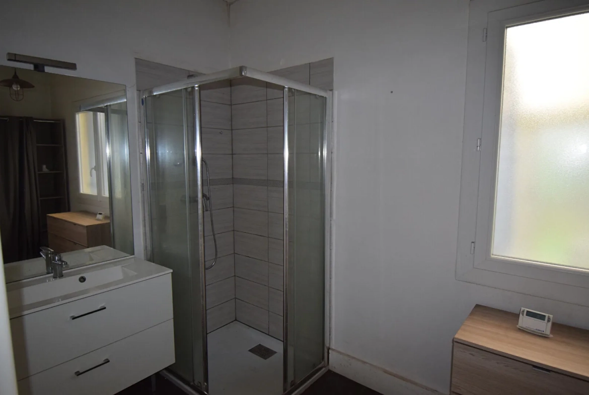 Maison à vendre de 122 m² avec 3 chambres à Biscarrosse 