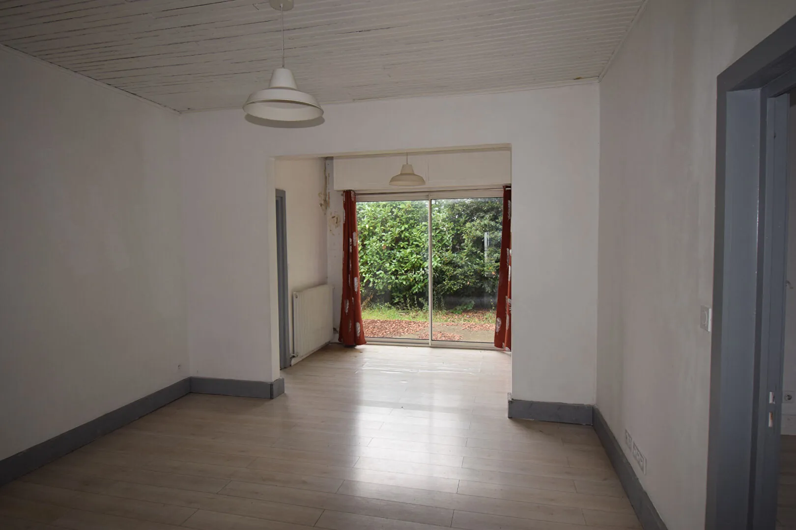Maison à vendre de 122 m² avec 3 chambres à Biscarrosse 
