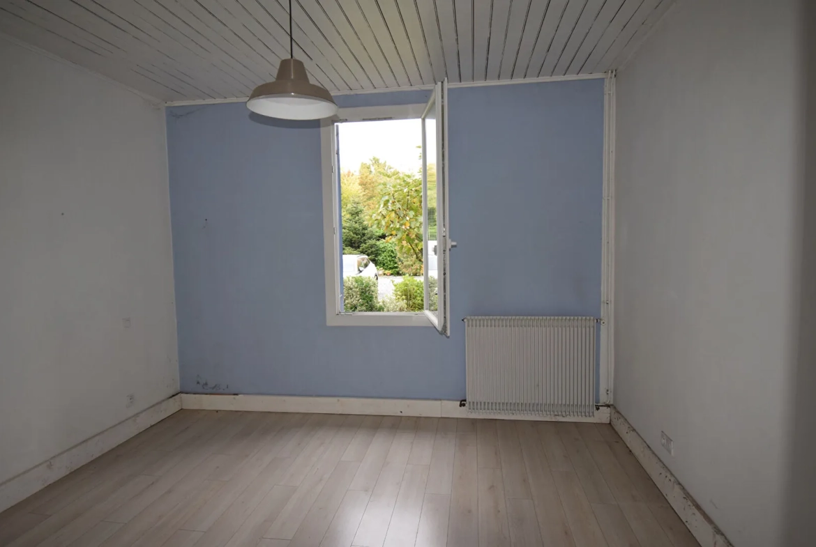 Maison à vendre de 122 m² avec 3 chambres à Biscarrosse 