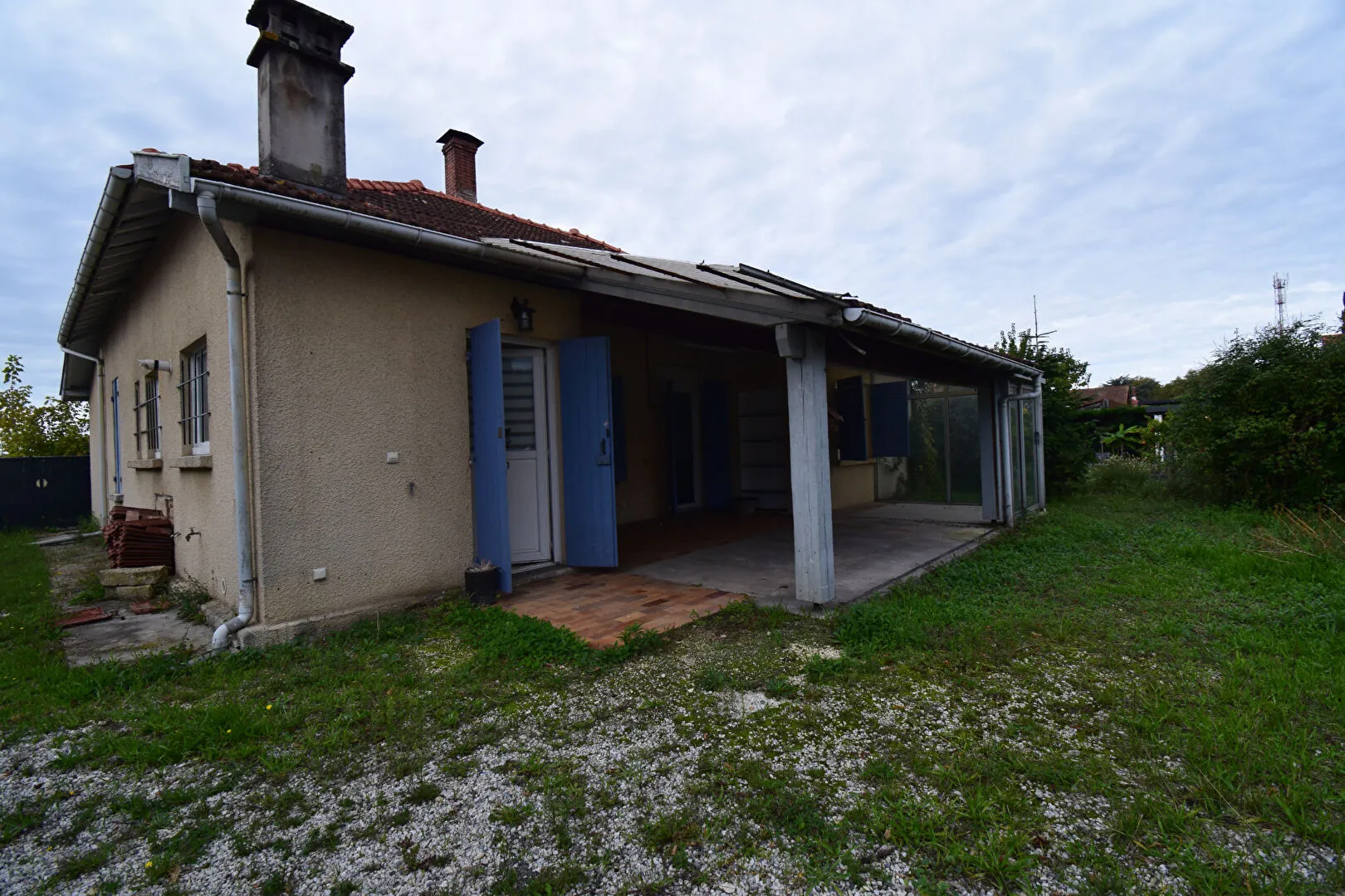 Maison à vendre de 122 m² avec 3 chambres à Biscarrosse 