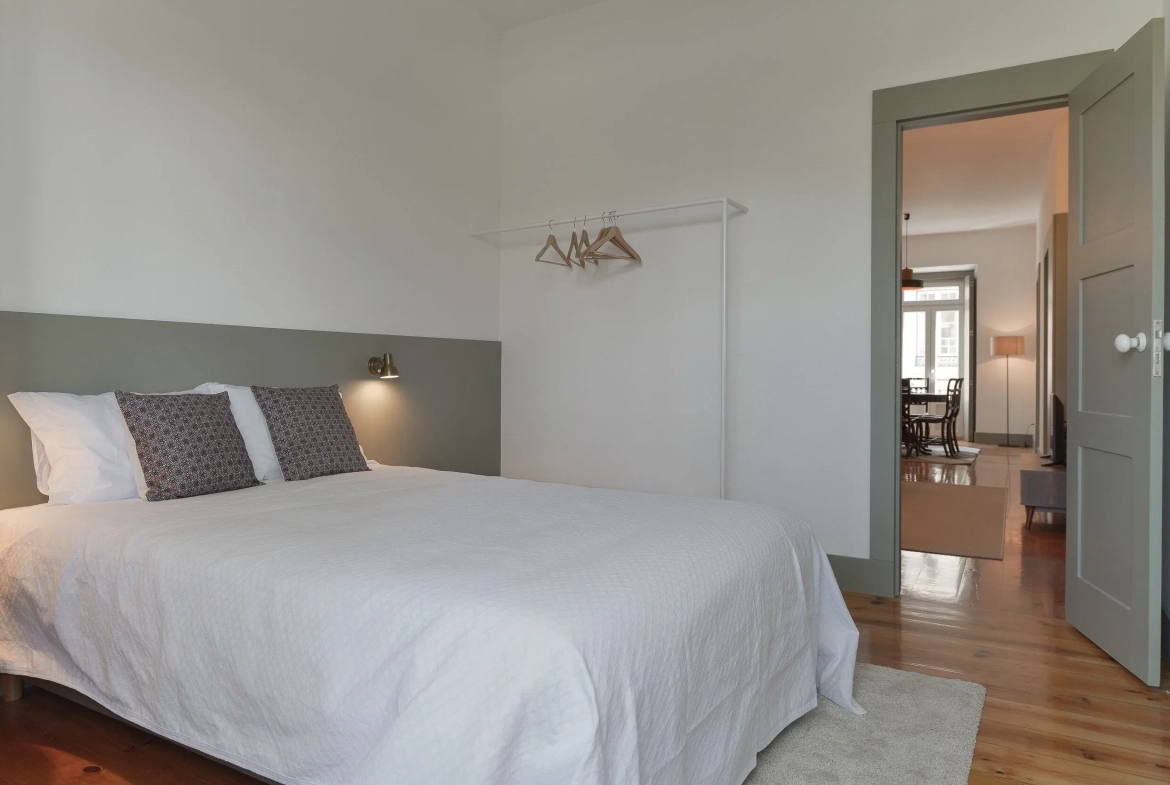 Maison neuve de 99m² à Noyers-Saint-Martin avec 3 chambres et économie d'énergie 