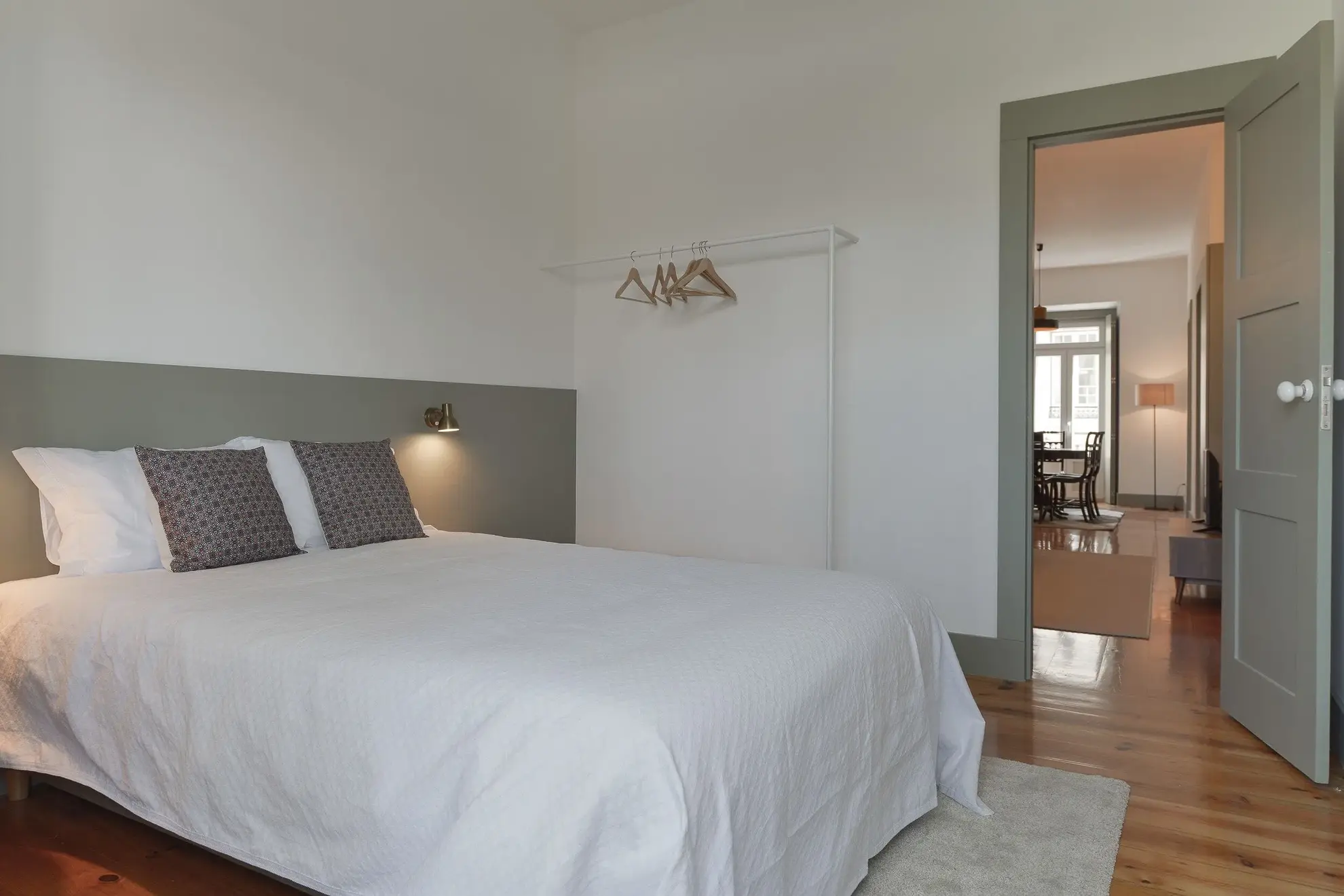 Maison neuve de 99m² à Noyers-Saint-Martin avec 3 chambres et économie d'énergie 