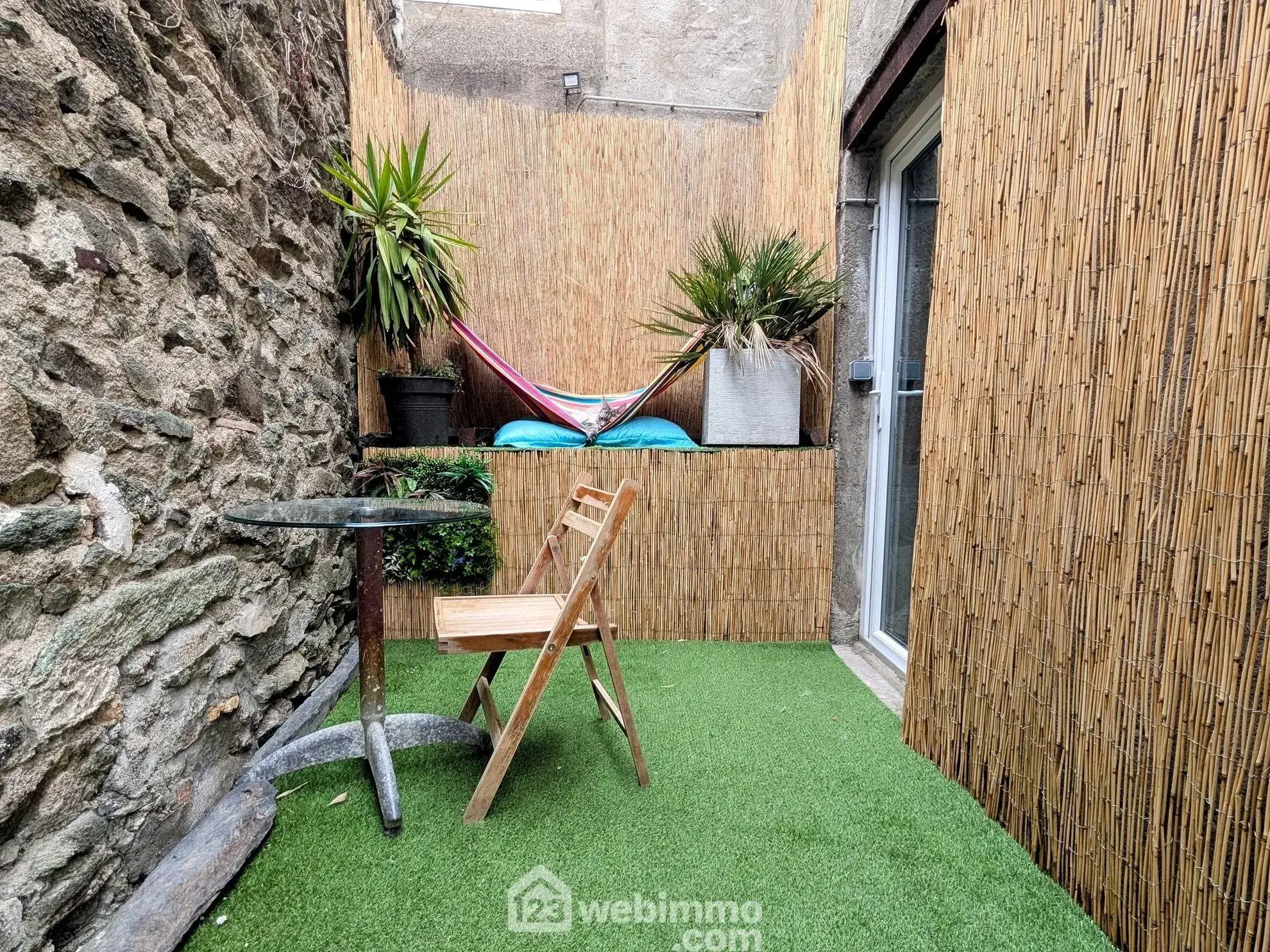Maison de ville de 94 m² à Rochefort-sur-Loire, idéal pour famille ou investissement 