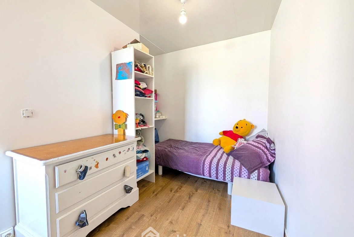 Maison de ville de 94 m² à Rochefort-sur-Loire, idéal pour famille ou investissement 