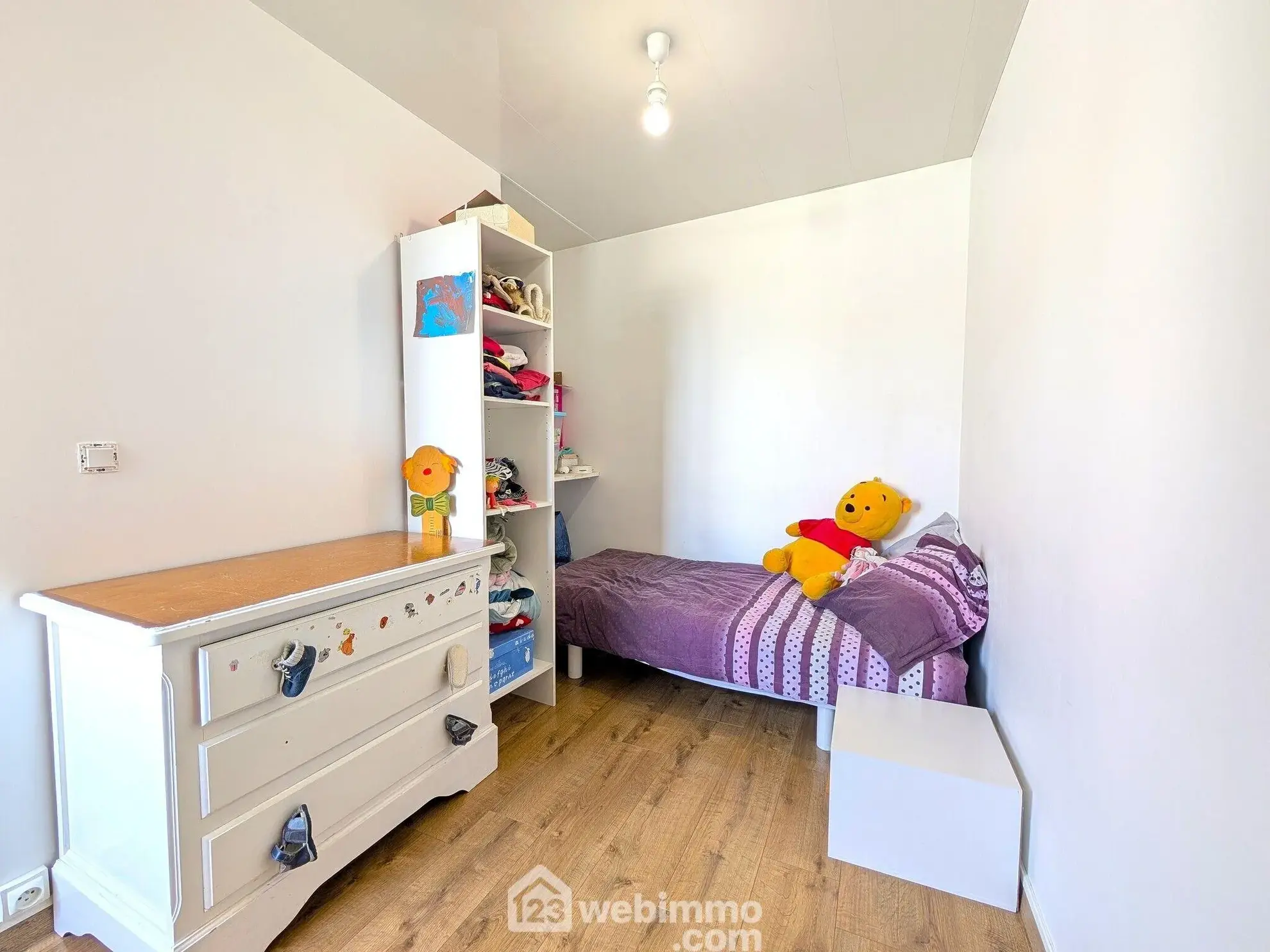 Maison de ville de 94 m² à Rochefort-sur-Loire, idéal pour famille ou investissement 
