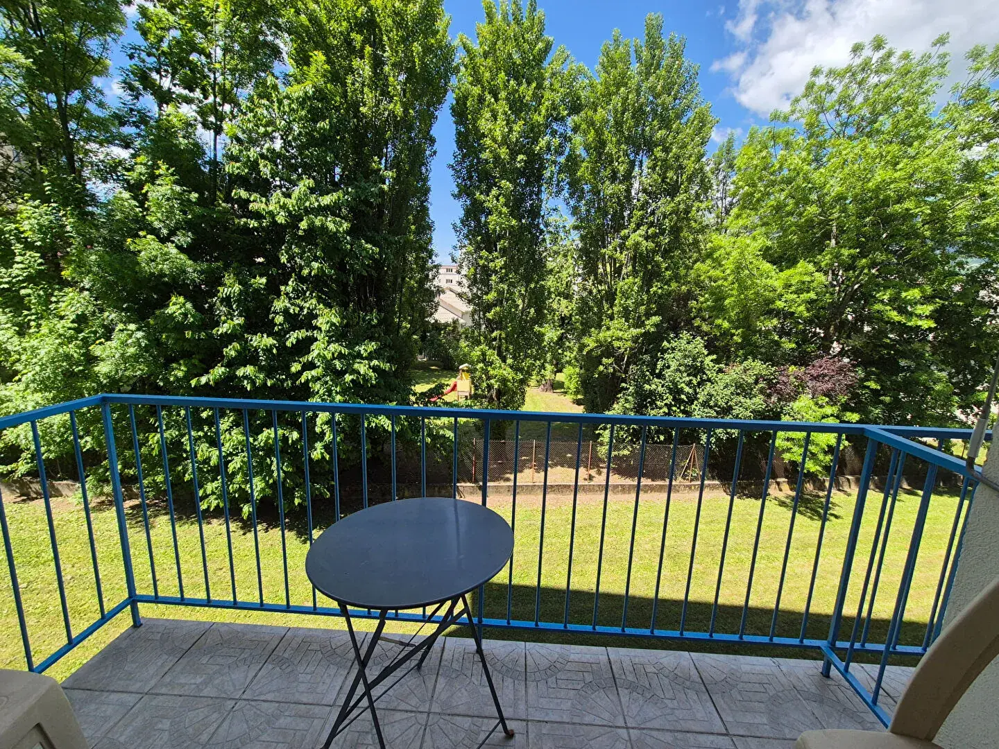 Appartement 4 pièces lumineux de 79 m² avec garage et cave à Gap 
