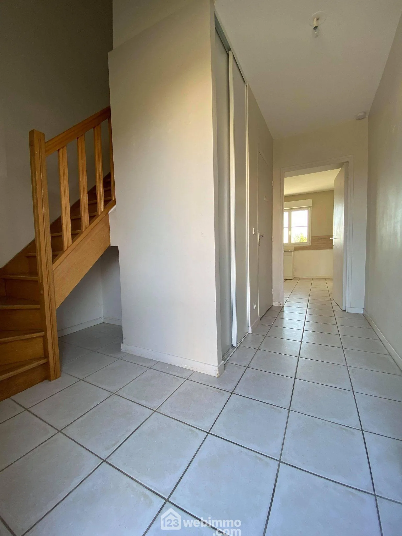 Maison de 104 m² avec jardin à Athies-sous-Laon - Idéal famille 