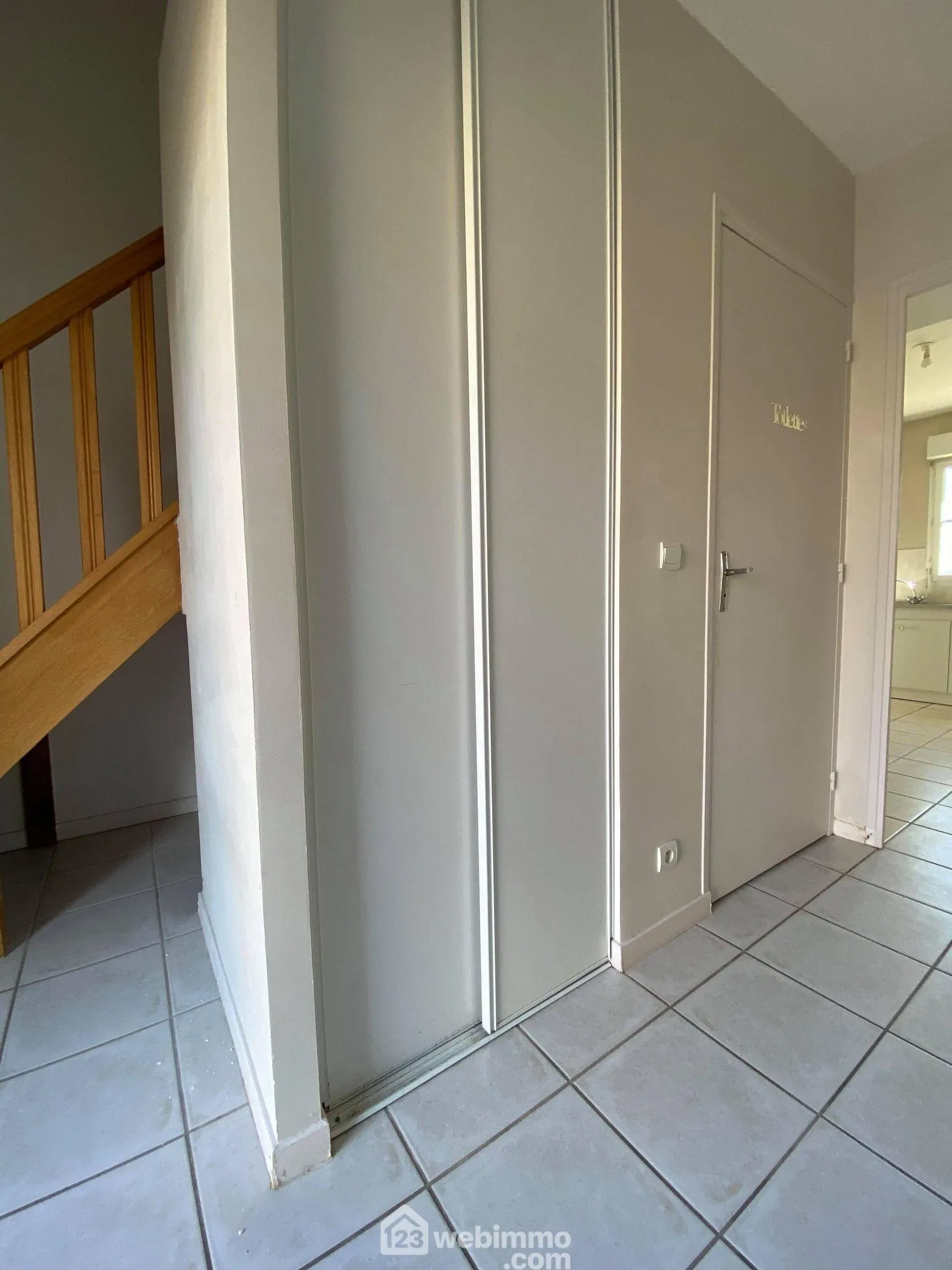 Maison de 104 m² avec jardin à Athies-sous-Laon - Idéal famille 