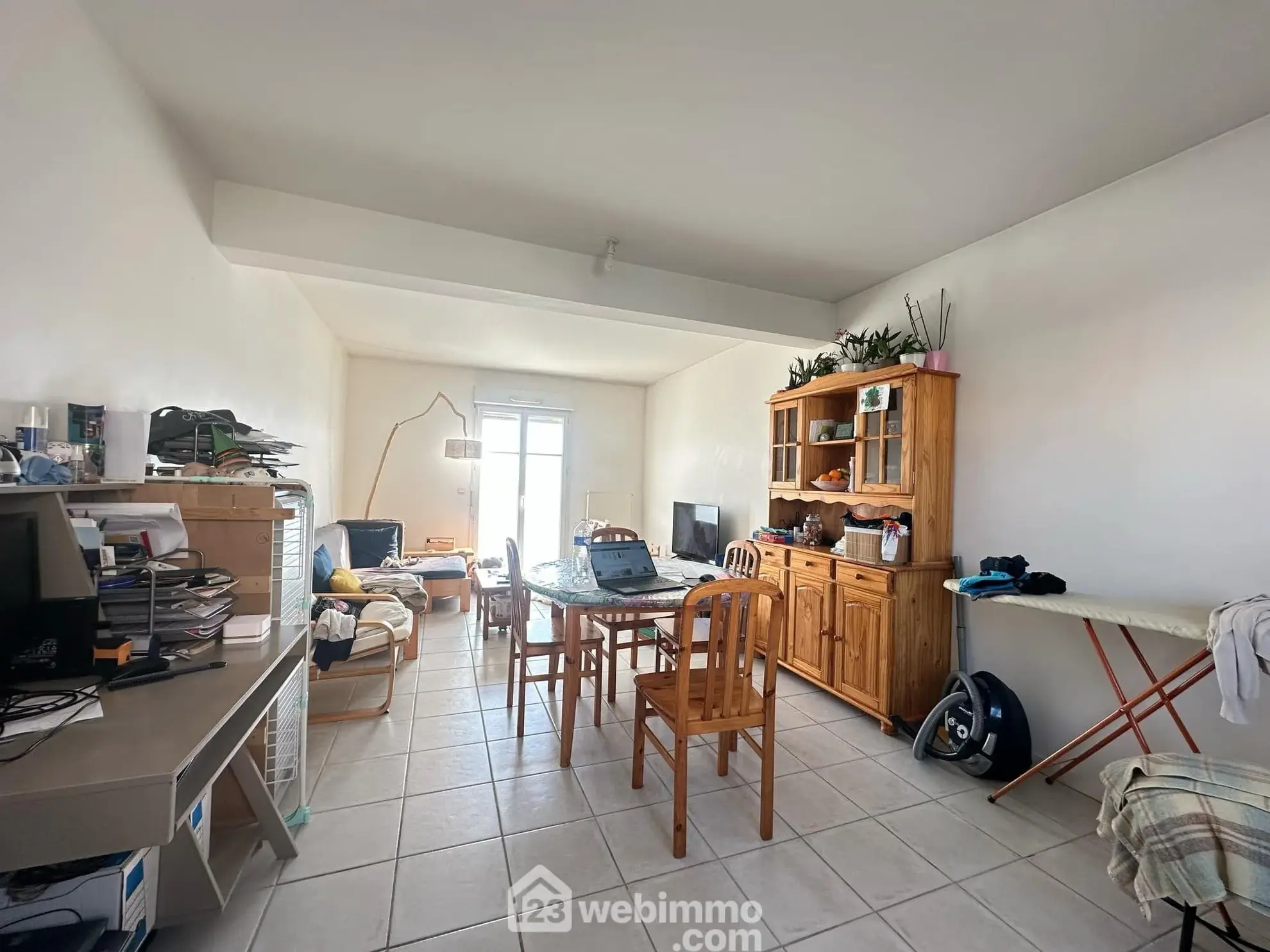 Maison de 104 m² avec jardin à Athies-sous-Laon - Idéal famille 