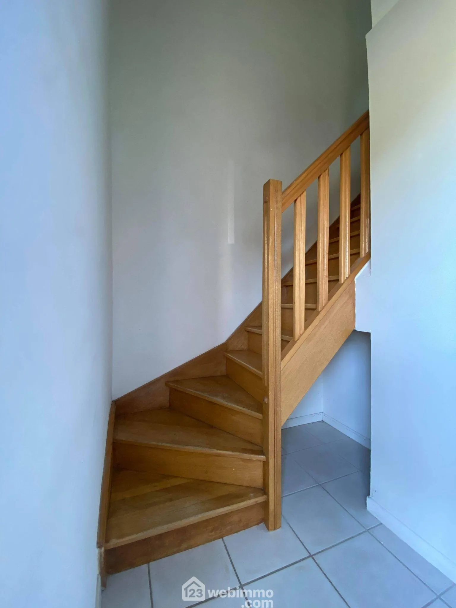 Maison de 104 m² avec jardin à Athies-sous-Laon - Idéal famille 