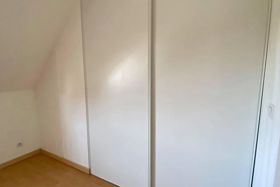 Maison de 104 m² avec jardin à Athies-sous-Laon - Idéal famille 