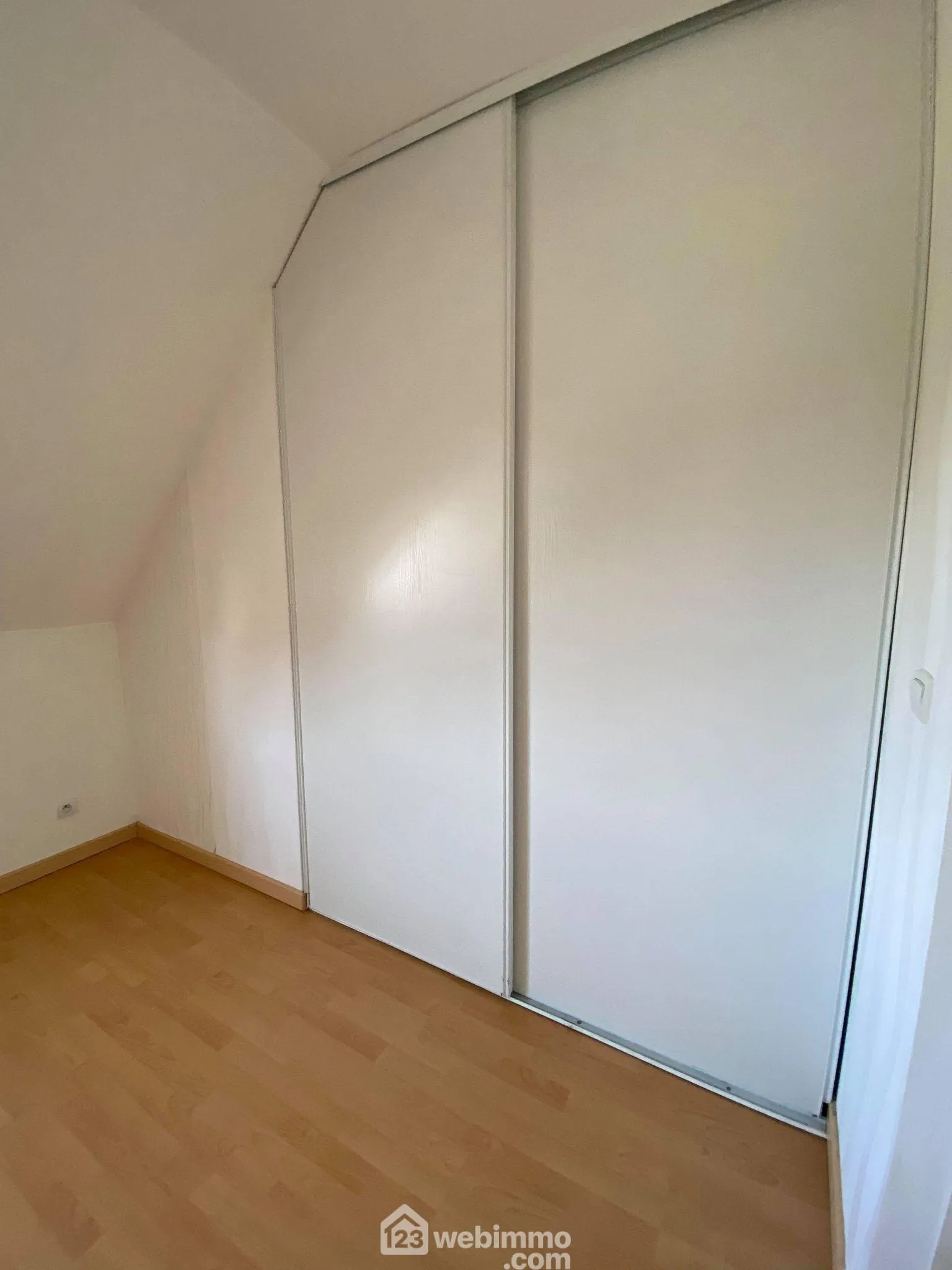 Maison de 104 m² avec jardin à Athies-sous-Laon - Idéal famille 