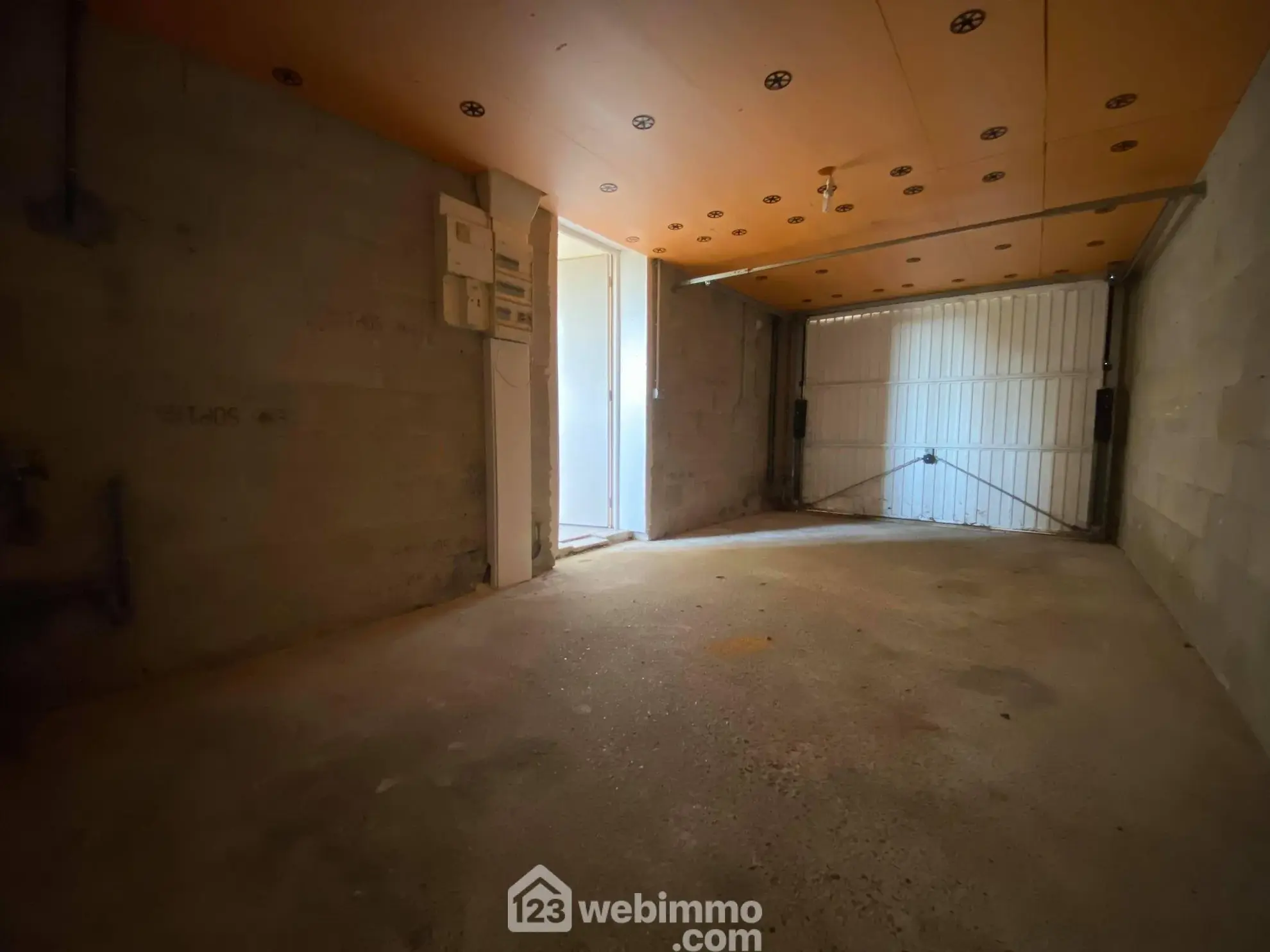 Maison de 104 m² avec jardin à Athies-sous-Laon - Idéal famille 