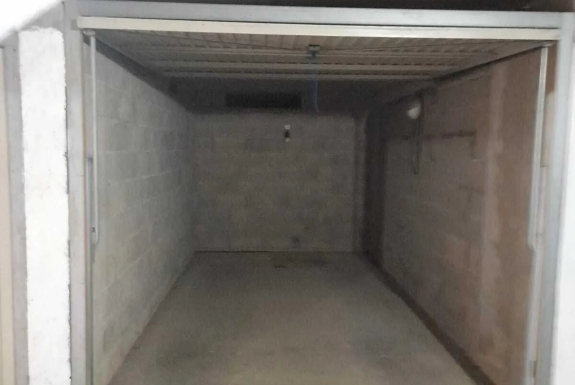 Appartement T2 avec terrasse vue mer à Canet-en-Roussillon 