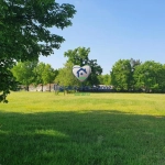 Terrain à bâtir viabilisé de 821 m² à Saint Magne proche Bordeaux