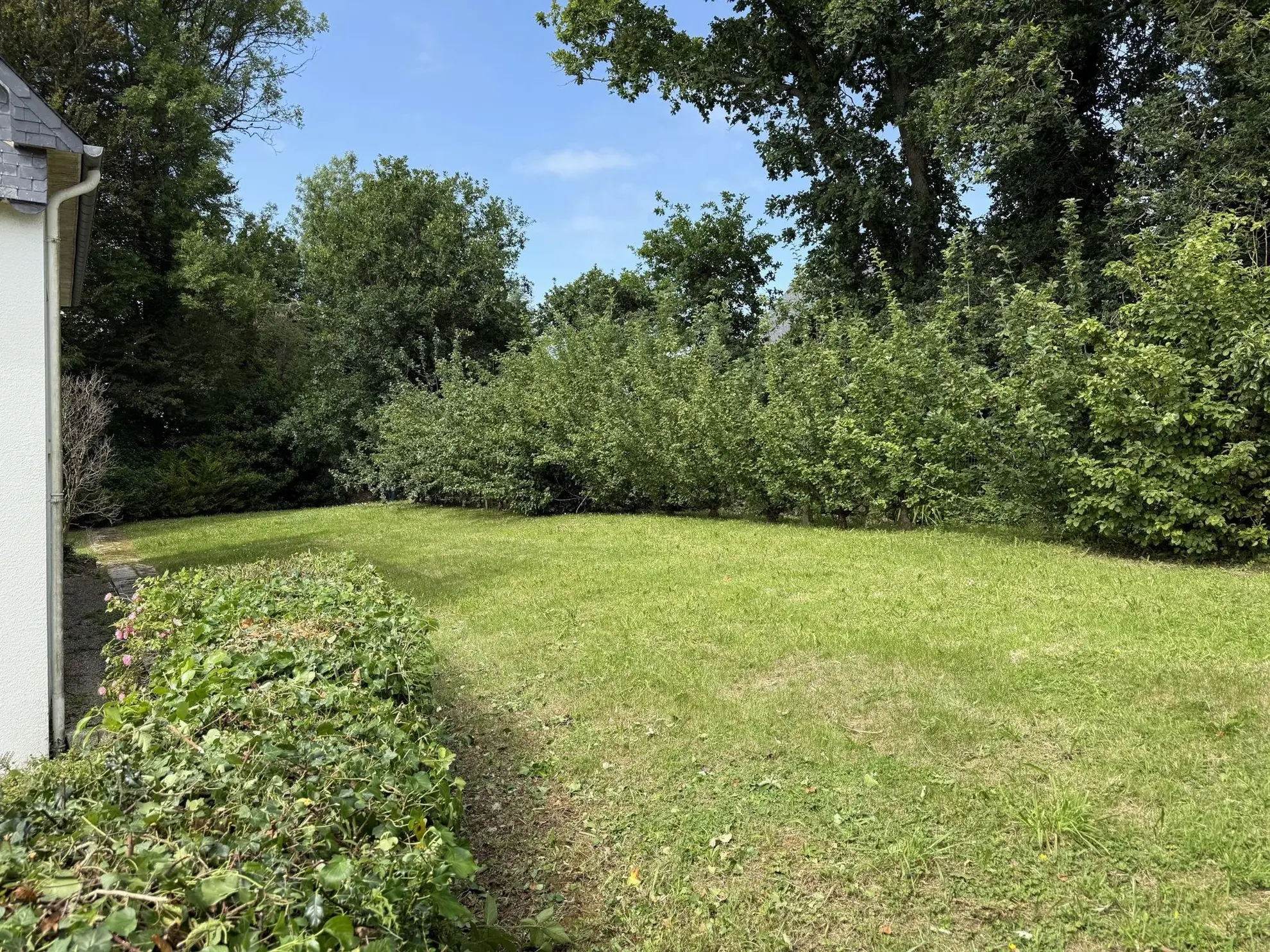 Maison à vendre de 128 m² à Lannion proche gare et centre-ville 