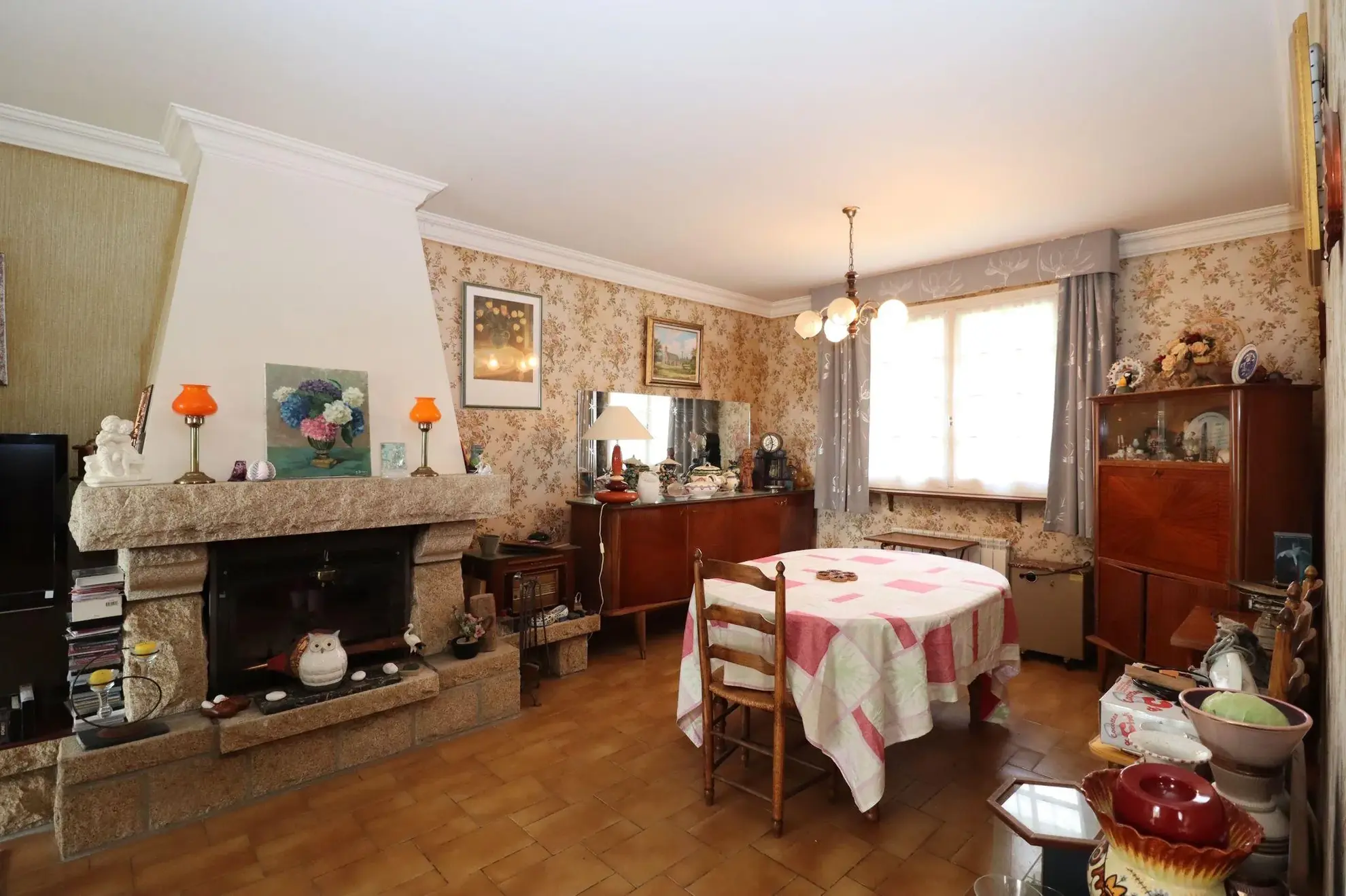 Maison à vendre de 128 m² à Lannion proche gare et centre-ville 