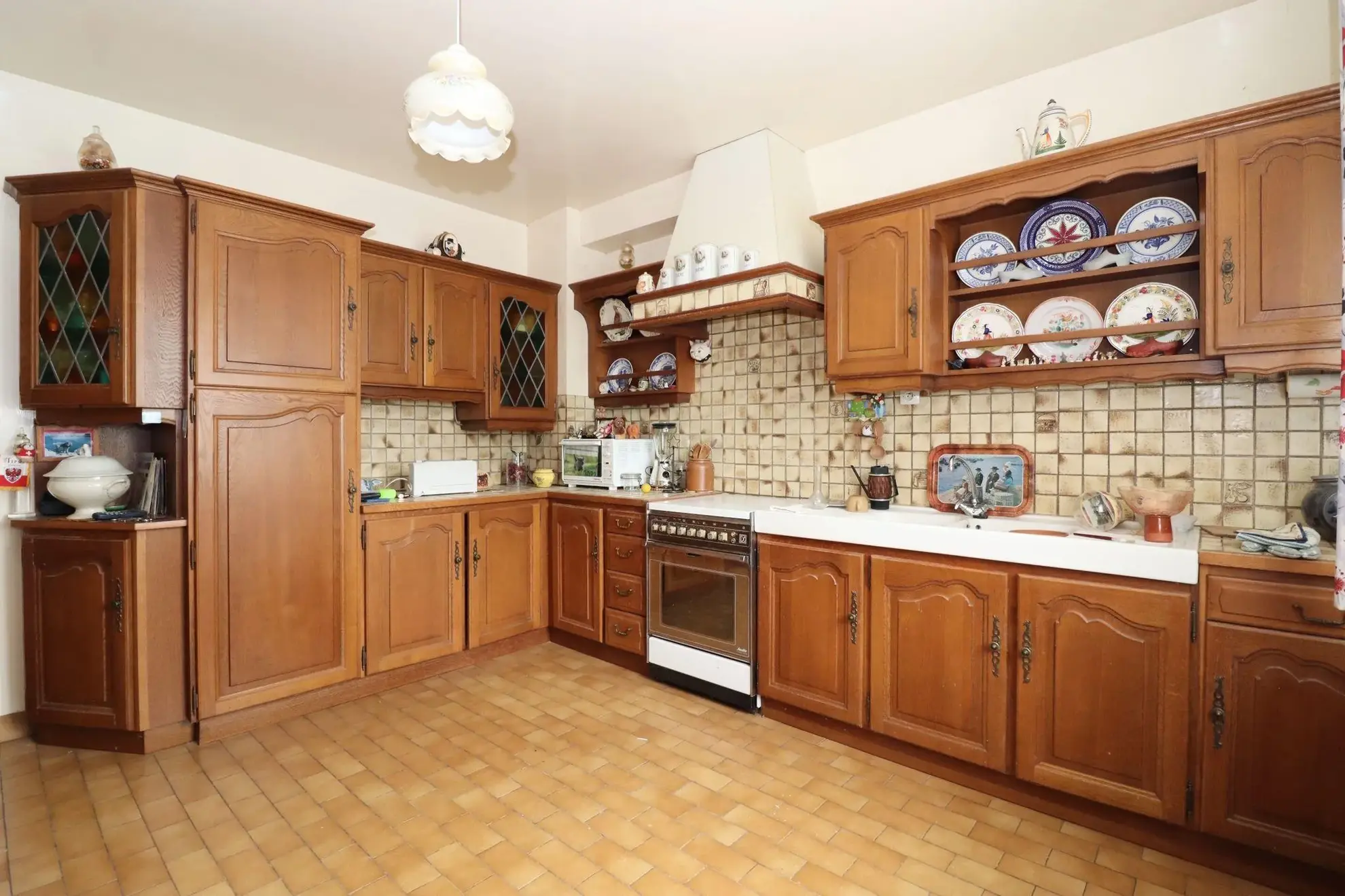 Maison à vendre de 128 m² à Lannion proche gare et centre-ville 