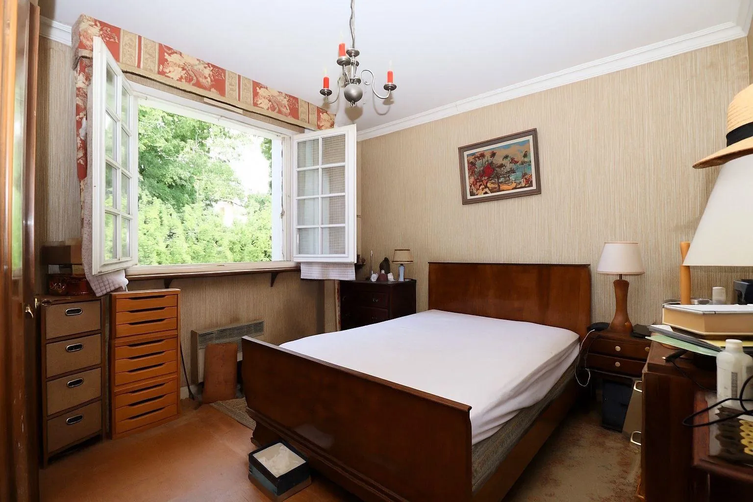 Maison à vendre de 128 m² à Lannion proche gare et centre-ville 