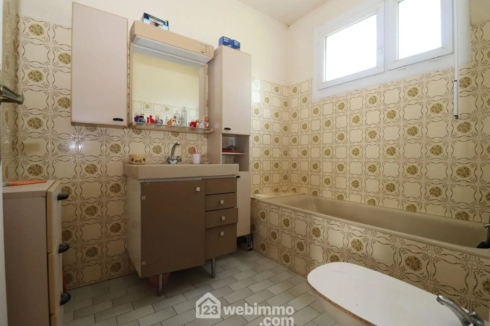 Maison à vendre de 128 m² à Lannion proche gare et centre-ville 