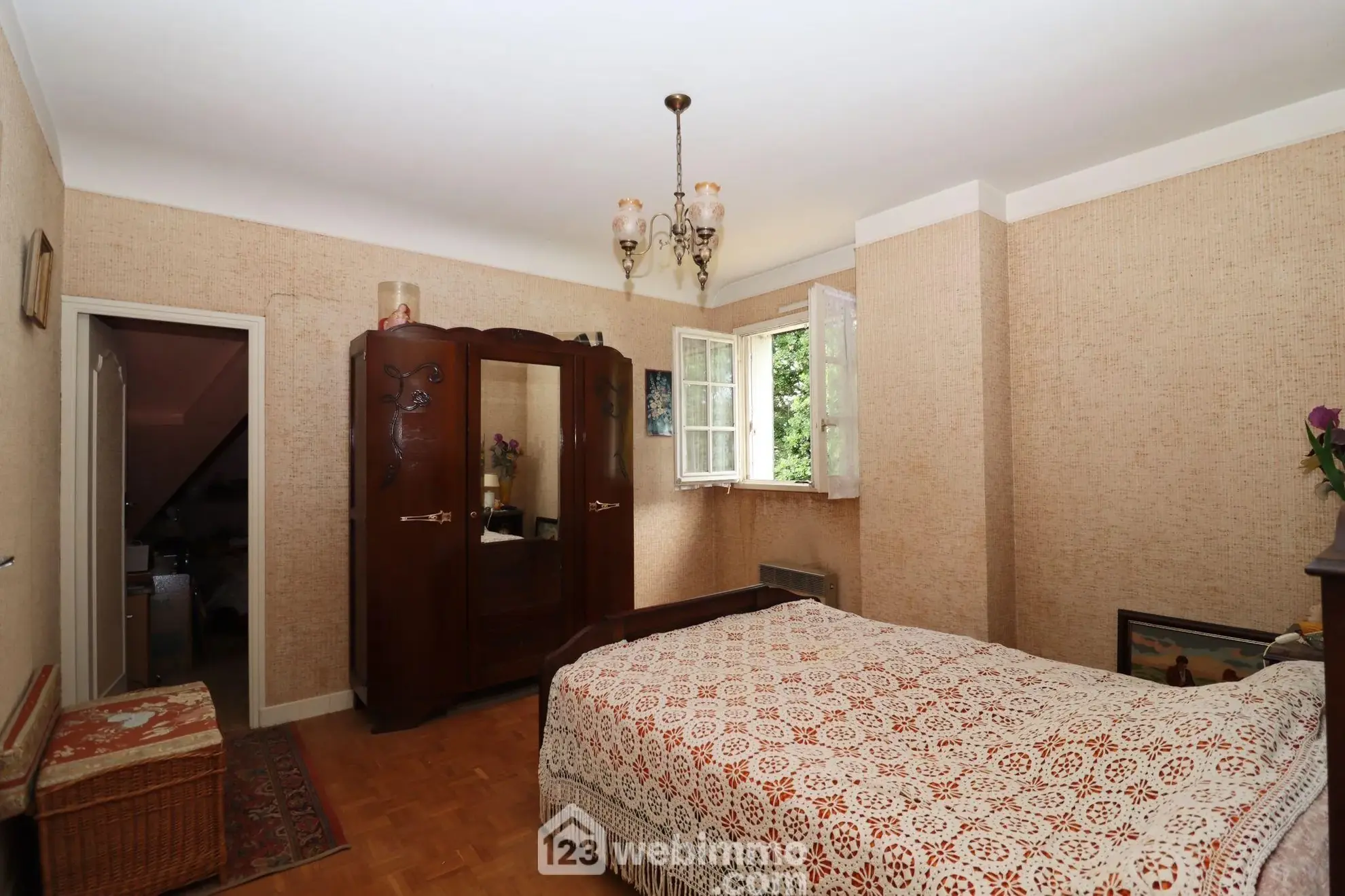Maison à vendre de 128 m² à Lannion proche gare et centre-ville 
