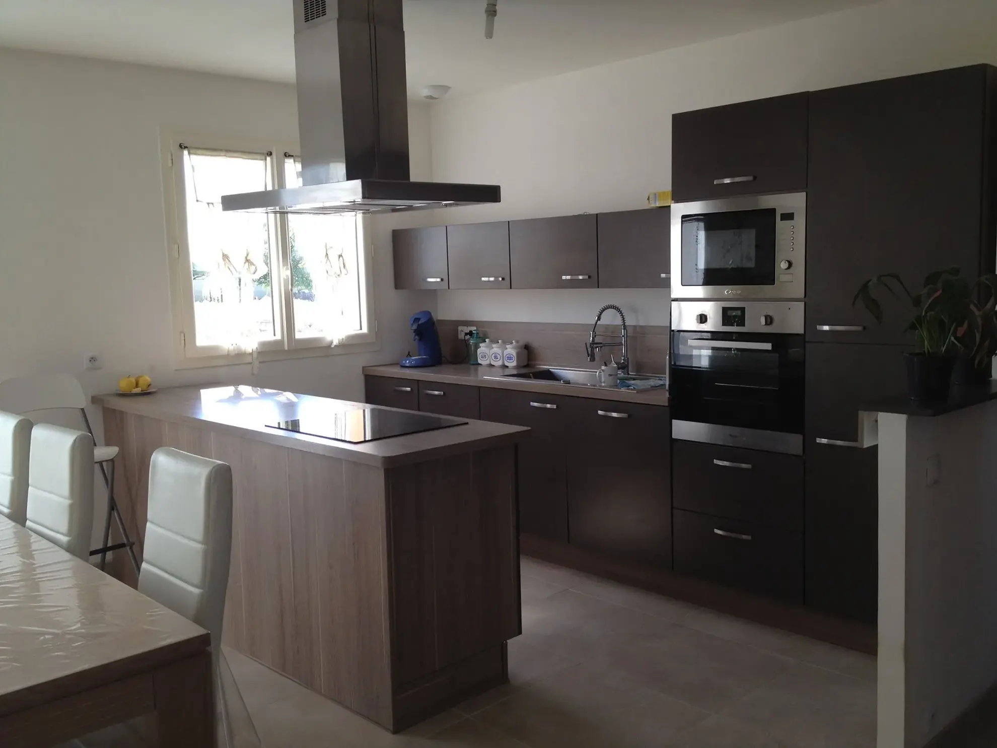 Projet de Construction Maison 3 Chambres à Issoire – Neuf et Personnalisable 