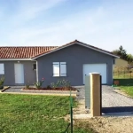 Projet de Construction Maison 3 Chambres à Issoire – Neuf et Personnalisable