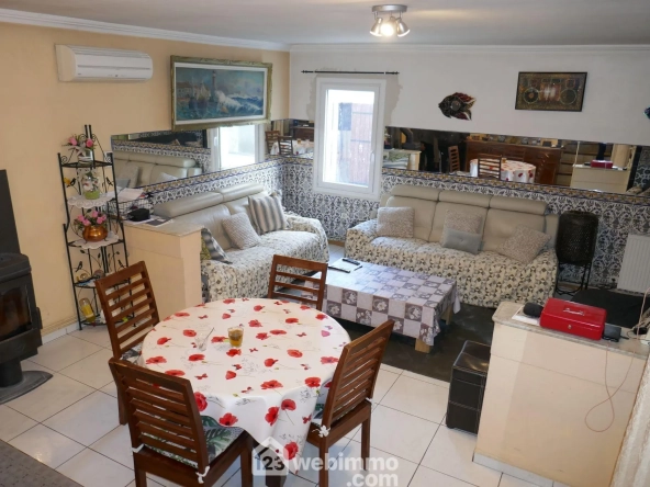 Superbe ensemble immobilier à Avignon pour projet familial d'intergénération