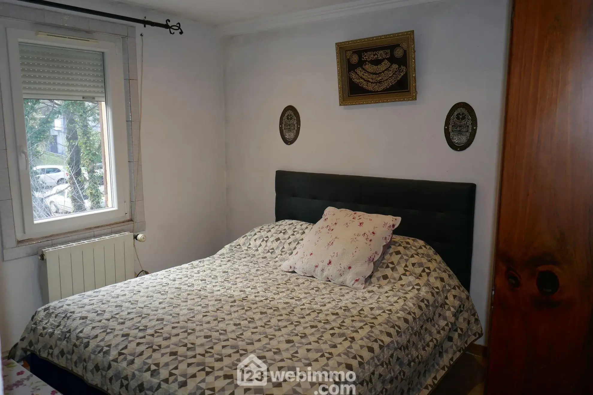 Superbe ensemble immobilier à Avignon pour projet familial d'intergénération 