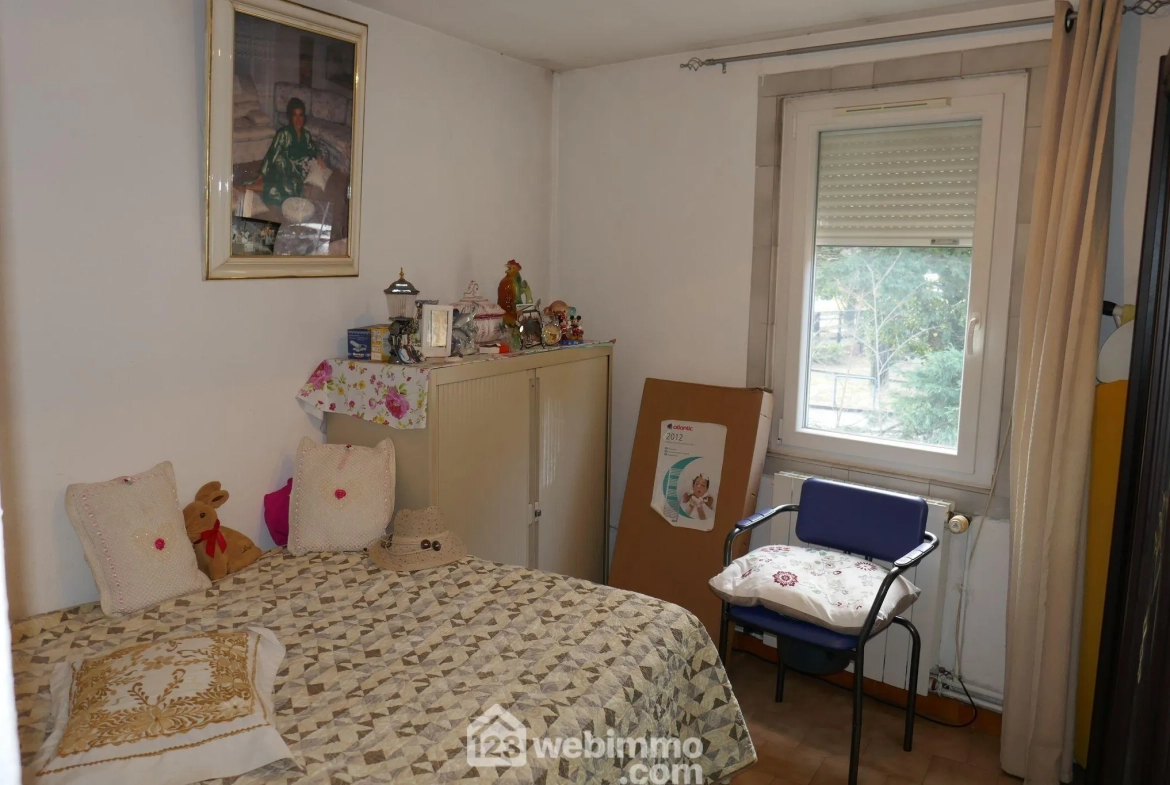 Superbe ensemble immobilier à Avignon pour projet familial d'intergénération 