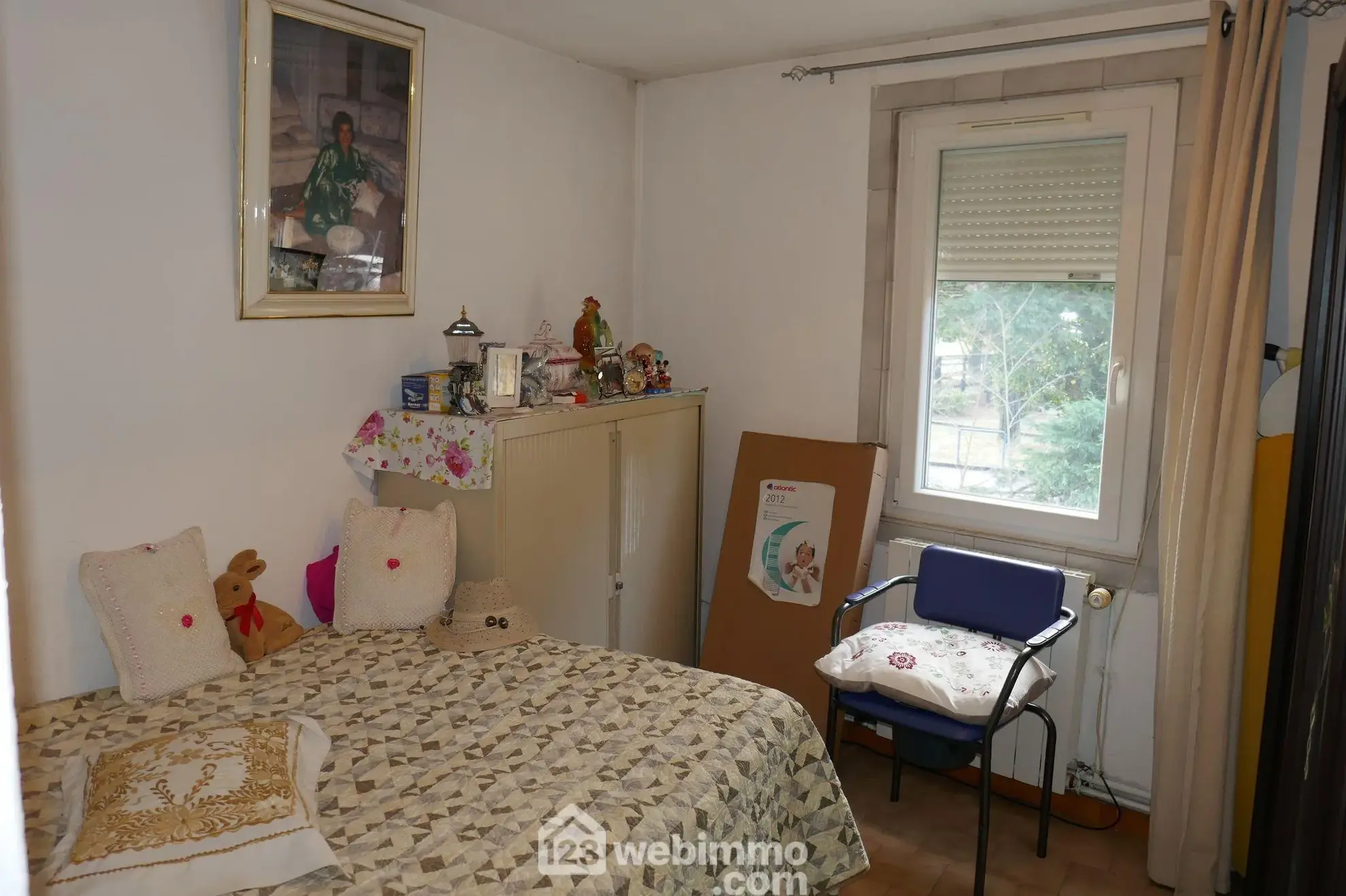 Superbe ensemble immobilier à Avignon pour projet familial d'intergénération 