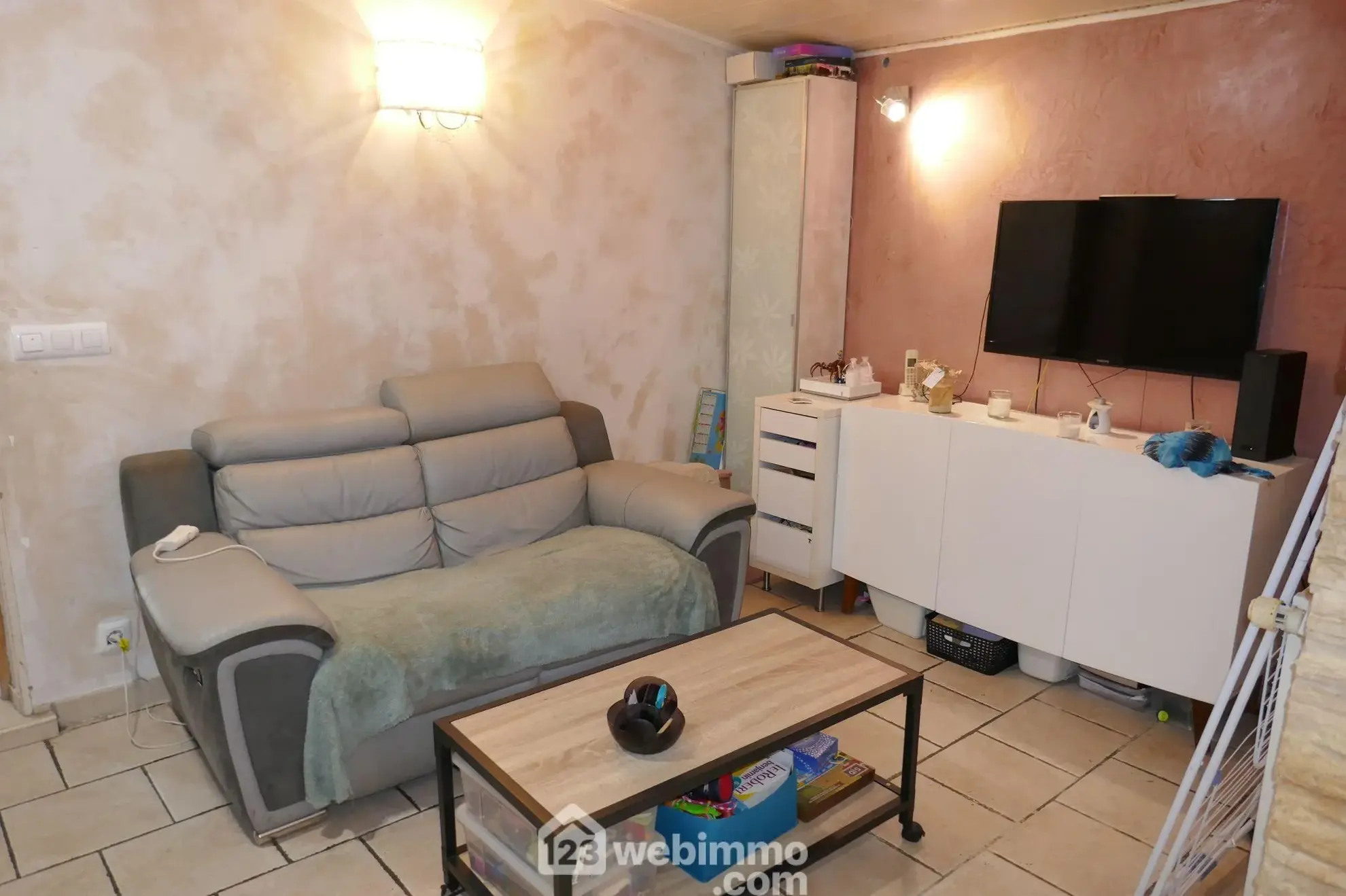 Superbe ensemble immobilier à Avignon pour projet familial d'intergénération 